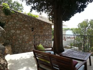 thumbnail: Terrace/patio