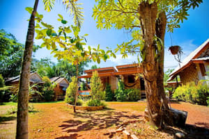 thumbnail: View from property