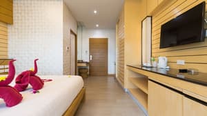 thumbnail: Room