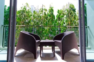 thumbnail: Balcony