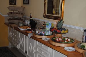 thumbnail: Buffet