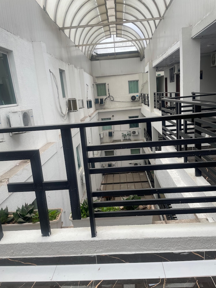 Building design
