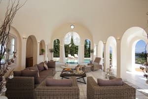 thumbnail: Terrace/patio