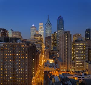 thumbnail: City view