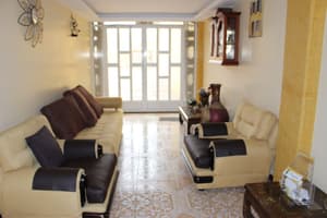 thumbnail: Interior entrance