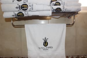 thumbnail: Bathroom amenities