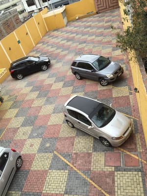 thumbnail: Parking