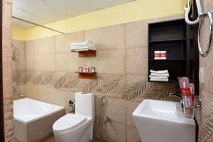 thumbnail: Bathroom