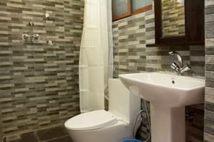 thumbnail: Bathroom