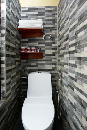thumbnail: Bathroom