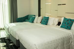 thumbnail: Room