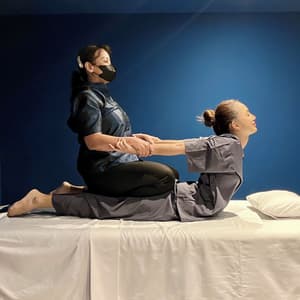 thumbnail: Massage