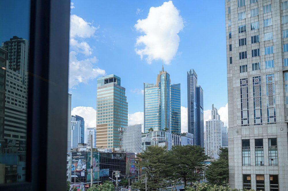 City view