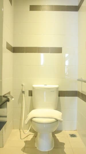 thumbnail: Bathroom