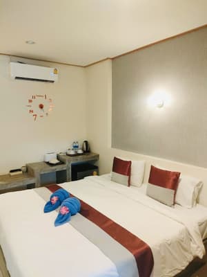 thumbnail: Room