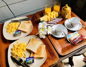 thumbnail: Breakfast meal