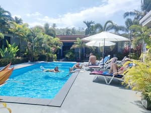 thumbnail: Terrace/patio