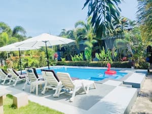 thumbnail: Terrace/patio