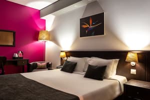thumbnail: Room