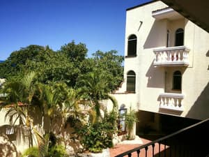 thumbnail: View from property
