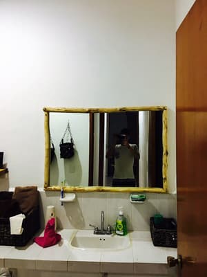 thumbnail: Bathroom shower