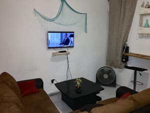thumbnail: Private kitchenette