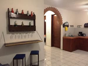 thumbnail: Private kitchenette