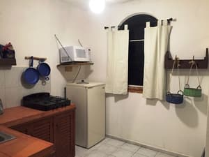thumbnail: Private kitchenette