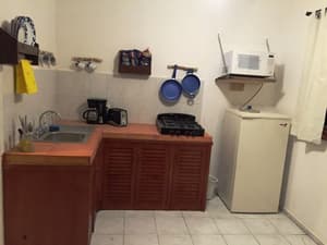 thumbnail: In-room dining