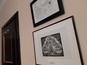 thumbnail: Interior