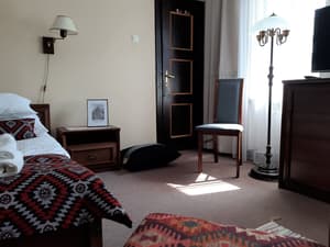 thumbnail: Living area