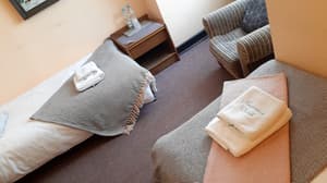 thumbnail: Room