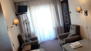 thumbnail: Living area