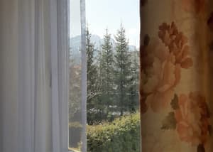 thumbnail: View from room