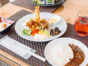 thumbnail: Breakfast meal
