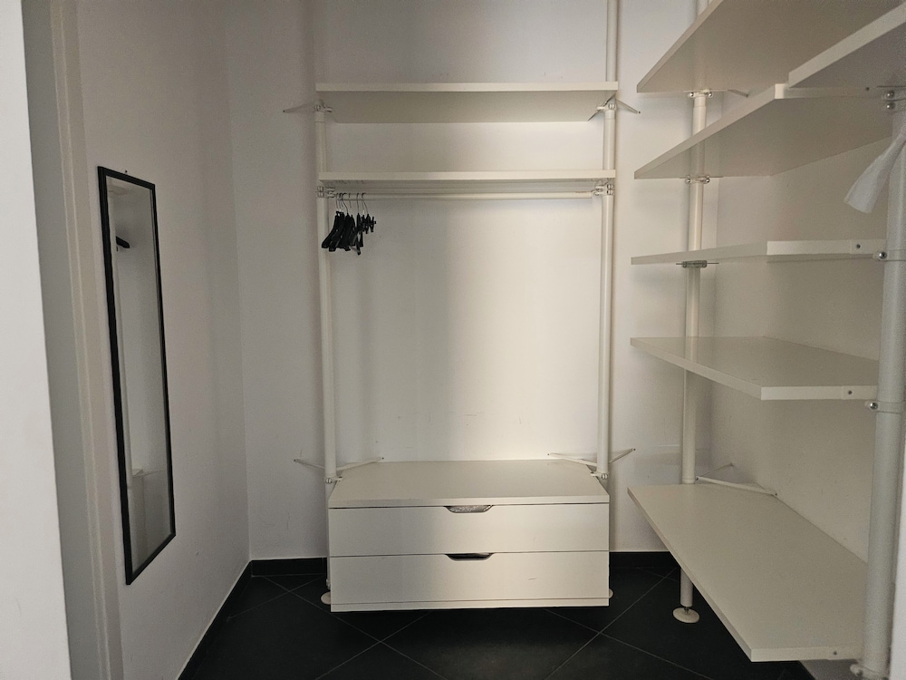 Wardrobe