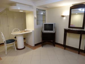 thumbnail: Room