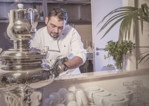 thumbnail: Food and drink
