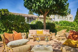 thumbnail: Terrace/patio