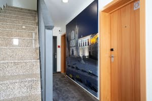 thumbnail: Property entrance