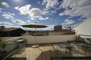 thumbnail: Sundeck