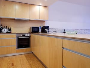 thumbnail: Private kitchenette