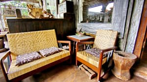 thumbnail: Terrace/patio