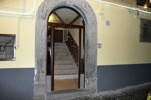 thumbnail: Property entrance