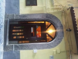 thumbnail: Property entrance