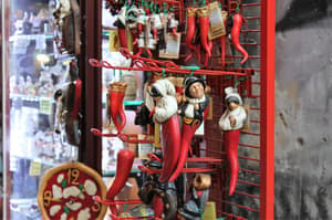 thumbnail: Gift shop