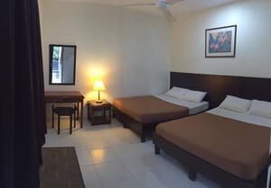 thumbnail: Room