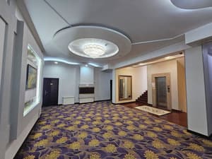 thumbnail: Hallway