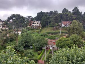 thumbnail: View from property