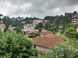 thumbnail: View from property